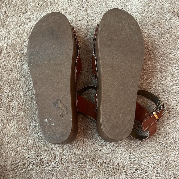 Cato Studded Platforms - Picture 8 of 9